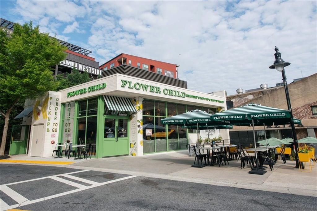 508 Motivation Circle Northwest Atlanta, GA 30318 - Photo 10 of 25 a view of a building with sitting area