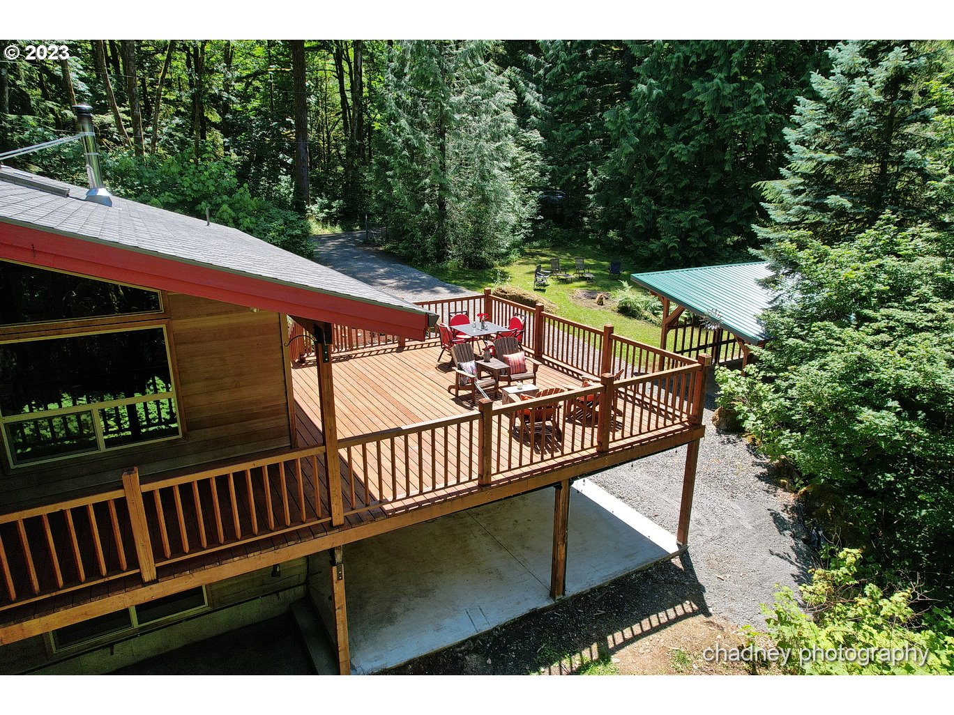 2847 Northeast Brower Road Corbett, OR 97019 - Photo 48 of 48