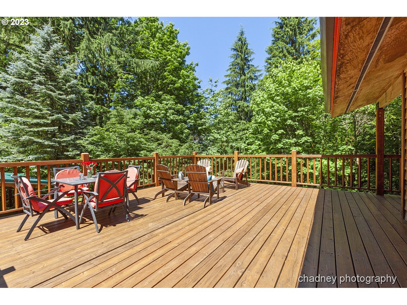 2847 Northeast Brower Road Corbett, OR 97019 - Photo 6 of 48