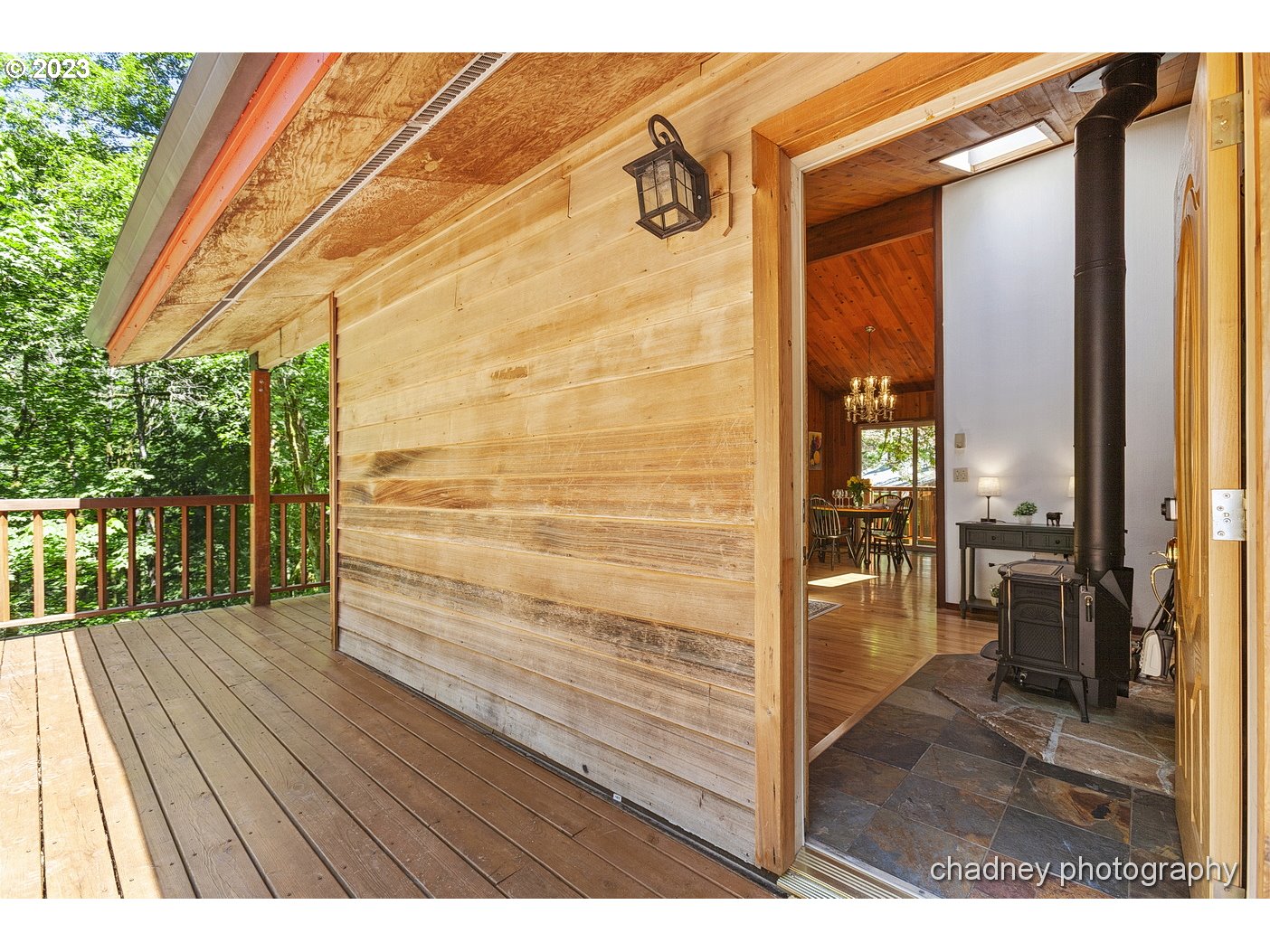 2847 Northeast Brower Road Corbett, OR 97019 - Photo 10 of 48