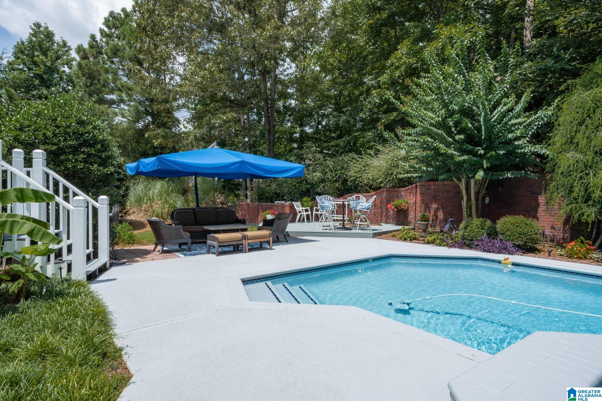 2009 Hampton Place Birmingham, AL 35242 - Photo 54 of 85