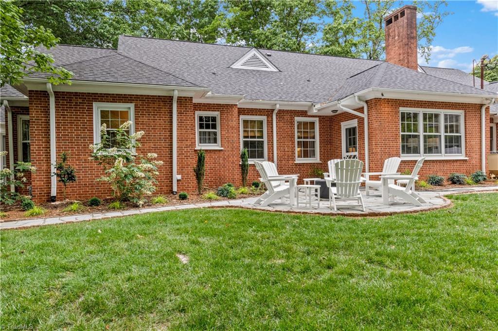 1805 Robinhood Road Winston-Salem, NC 27104 - Photo 44 of 46