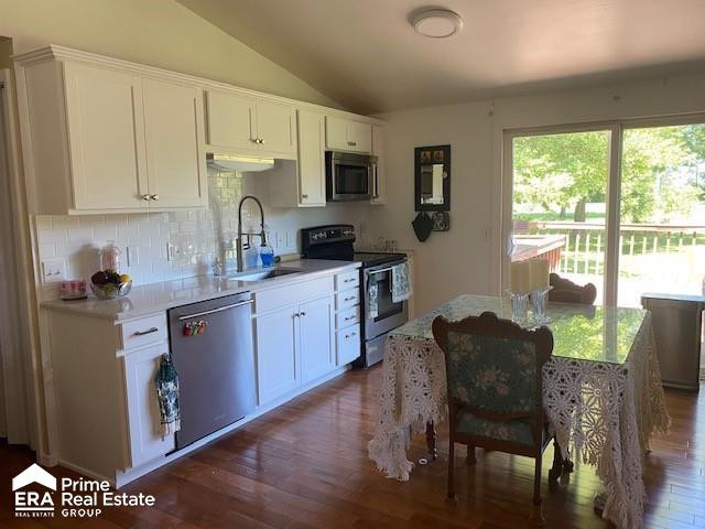 8145 Barden Road Davison, MI 48423 - Photo 12 of 25 50081605-11.JPG