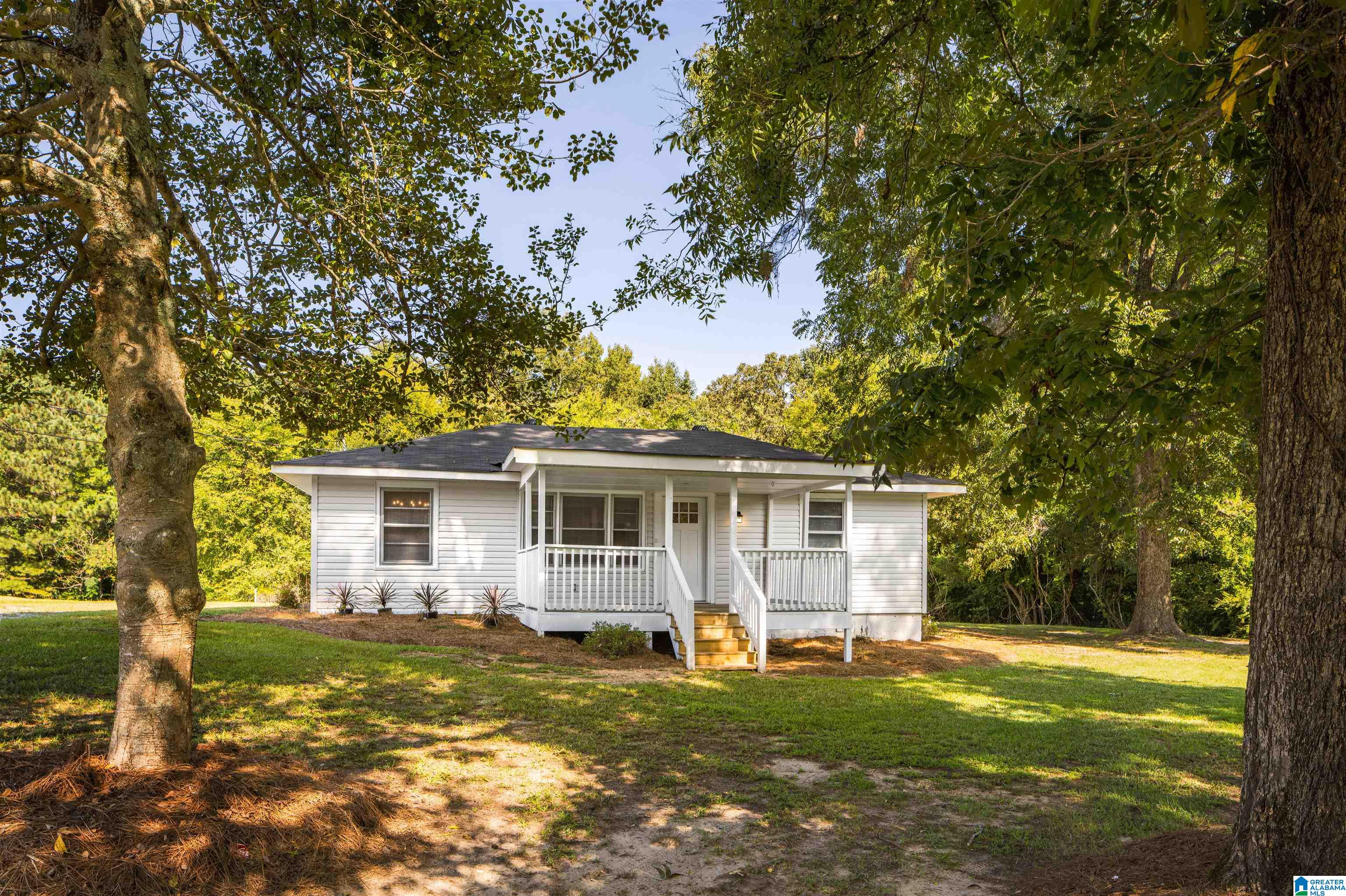 790 Glenn Chapel Road Gardendale, AL 35071 - Photo 1 of 30