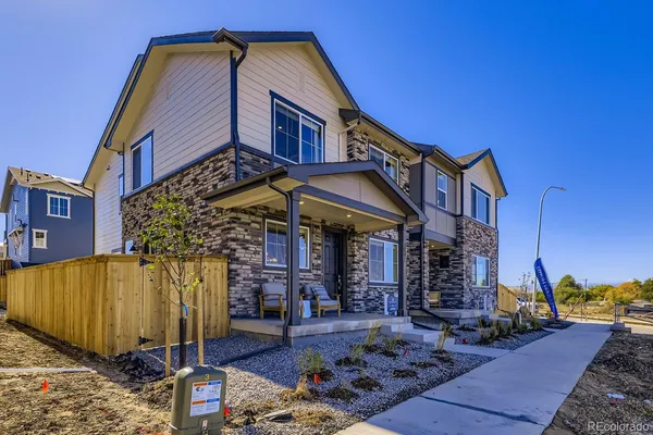 $579,990 | 3845 West 82nd Lane, Westminster, CO 80031