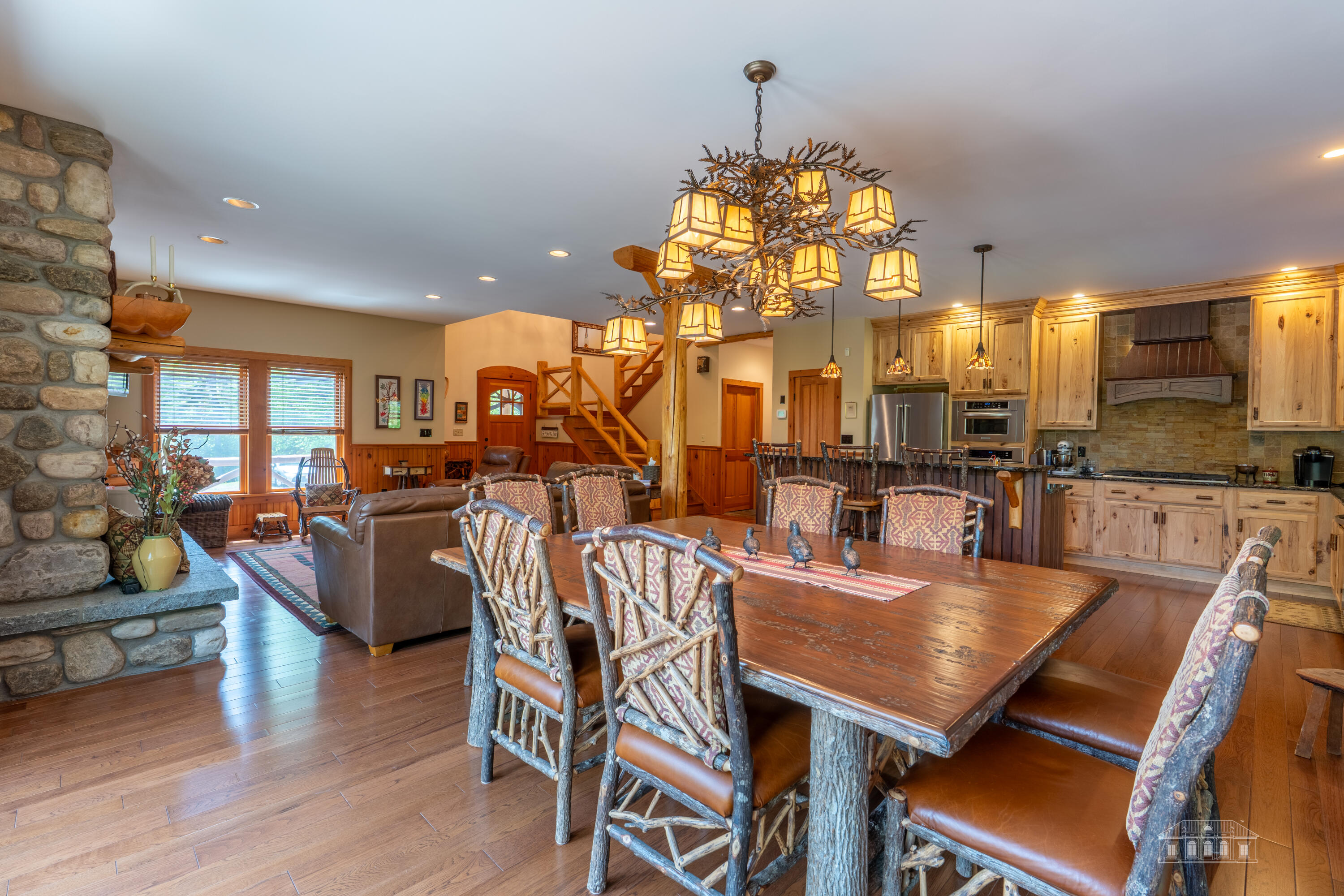 35 Tebbutt Road Rainbow Lake, NY 12976 - Photo 22 of 66