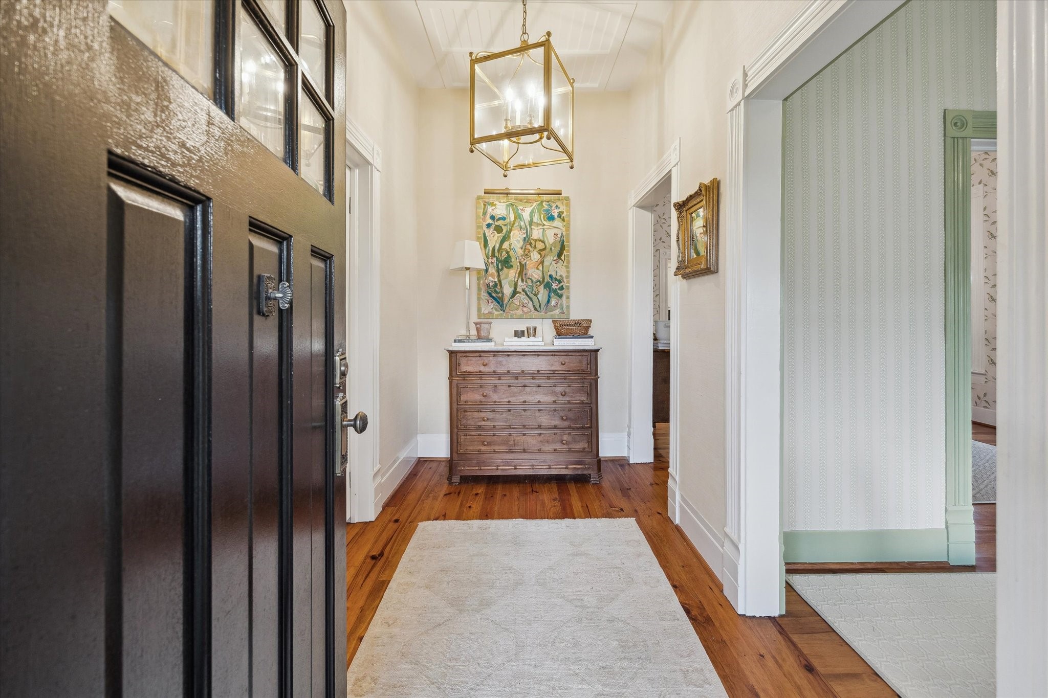 307 Archer Street Houston, TX 77009 - Photo 19 of 26 a view of gallery