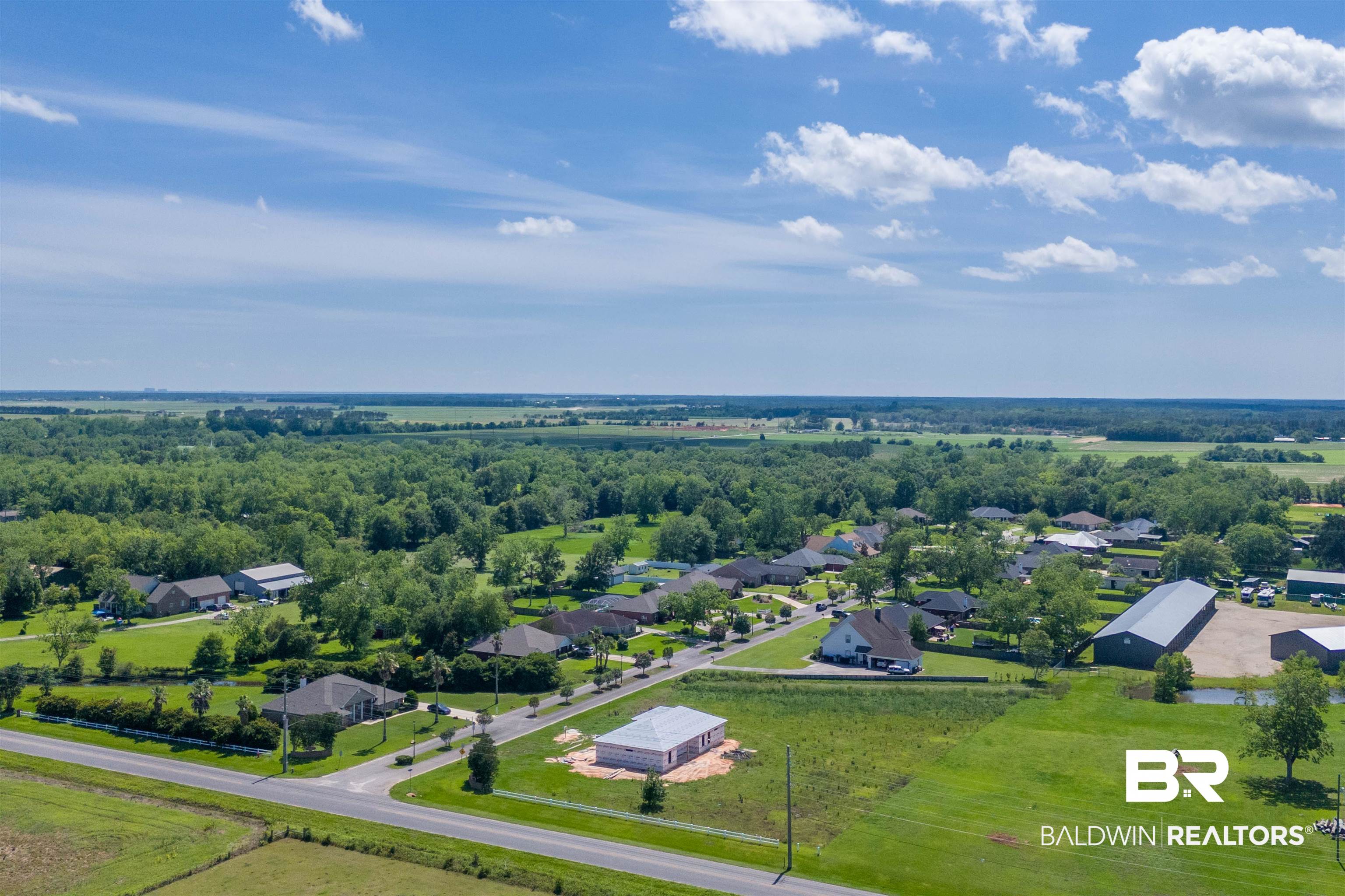 17908 Fancy Boulevard Foley, AL 36535 - Photo 41 of 45