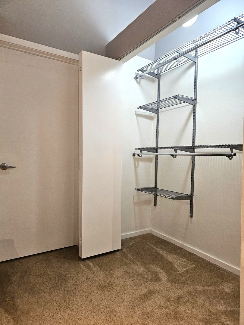 2323 West Pershing Road, Unit 230 Chicago, IL 60609 - Photo 23 of 39 a view of an empty room