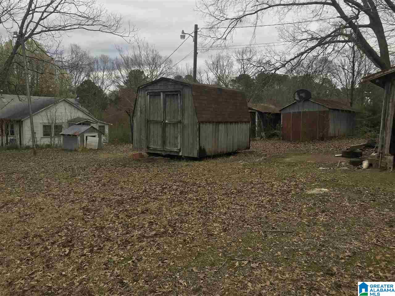 1410 County Line Road Oxford, AL 36203 - Photo 15 of 31