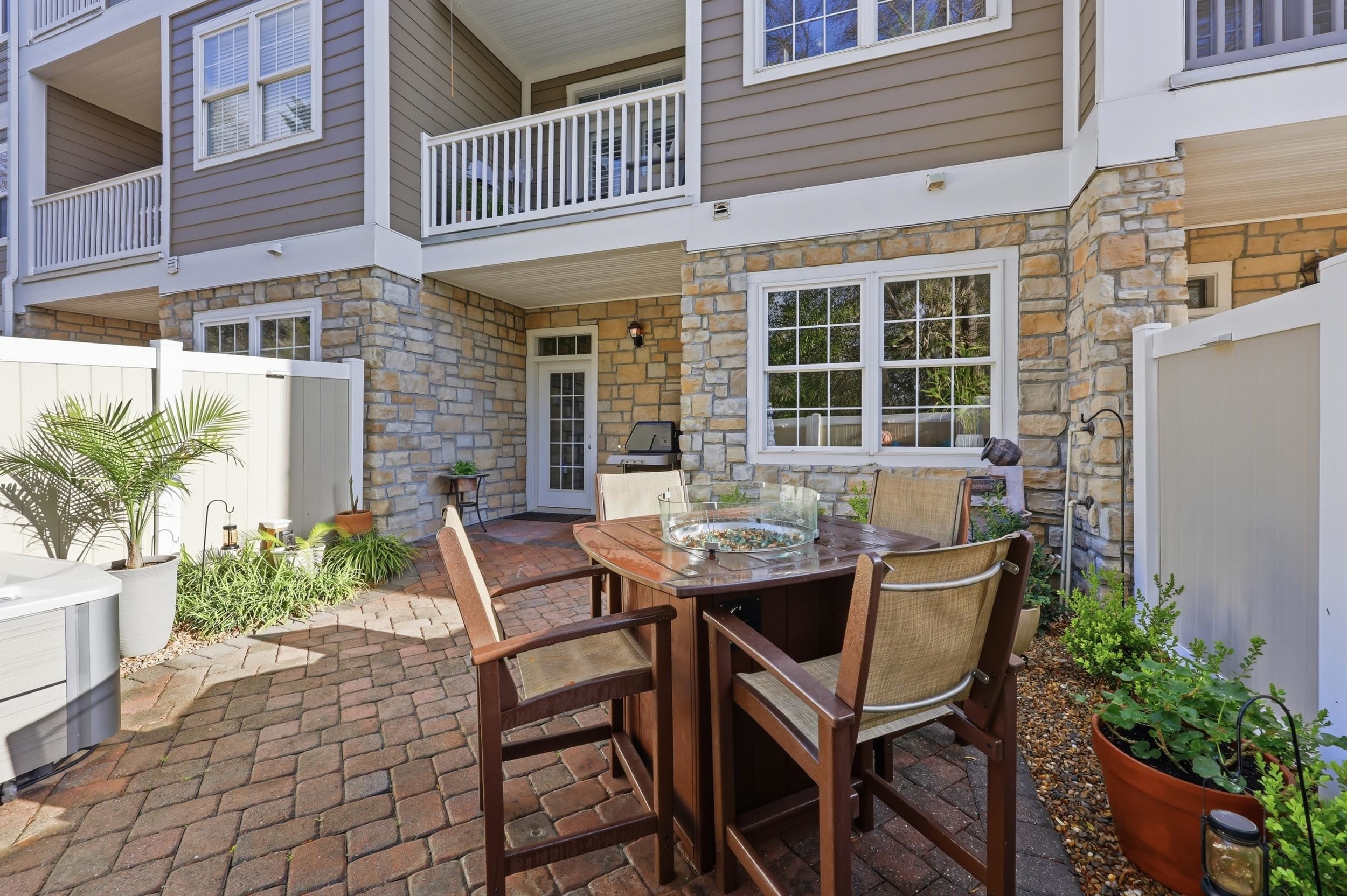 122 Oyster Bay Drive, Unit 102 Murrells Inlet, SC 29576 - Photo 14 of 36