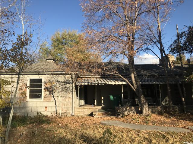 4721 South Meadow Road Salt Lake City, UT 84107 - Photo 1 of 1