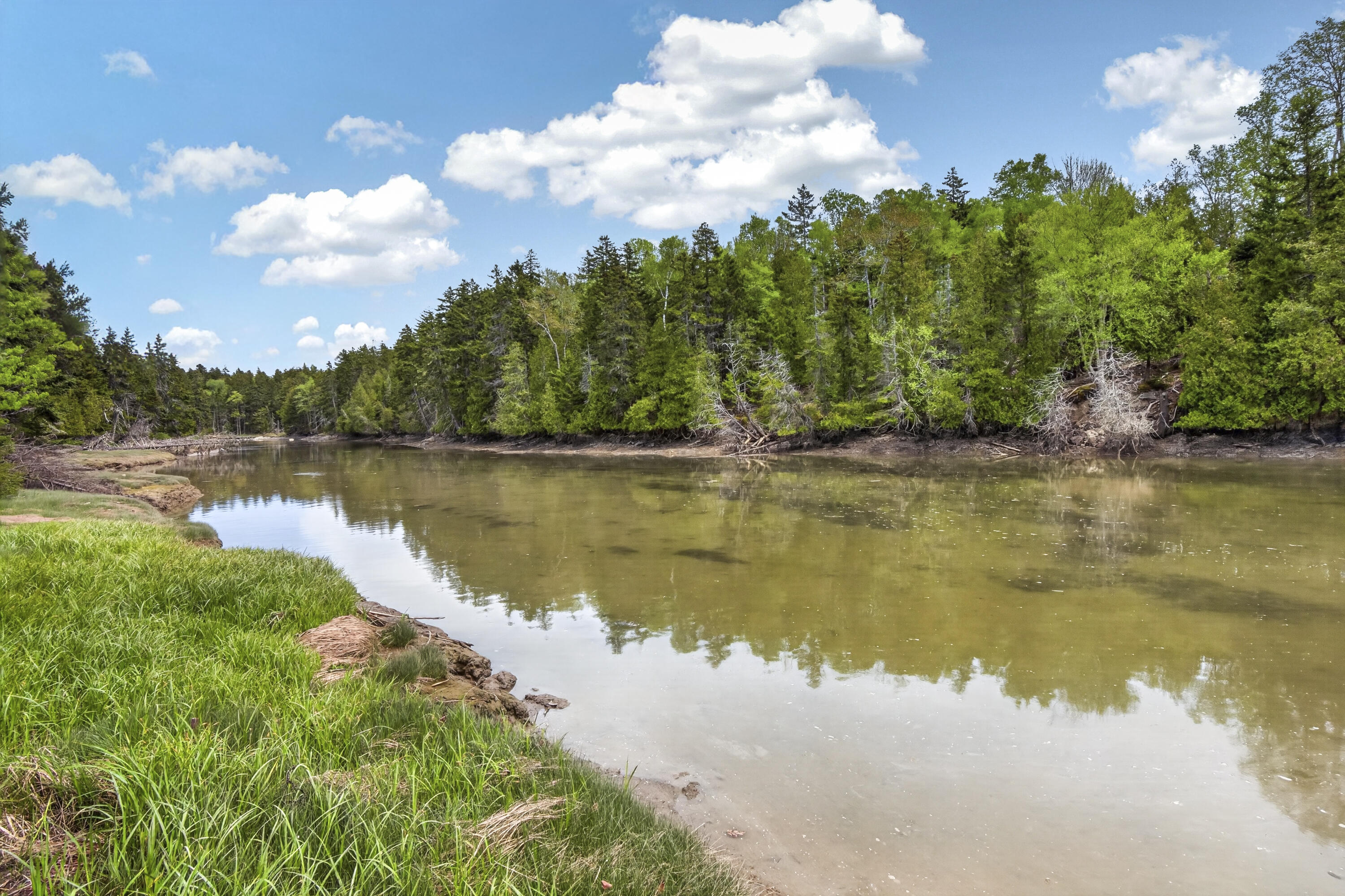 239 Mill Creek Road Islesboro, ME 04848 - Photo 31 of 47 41-239MillCreek-Islesboro-KS