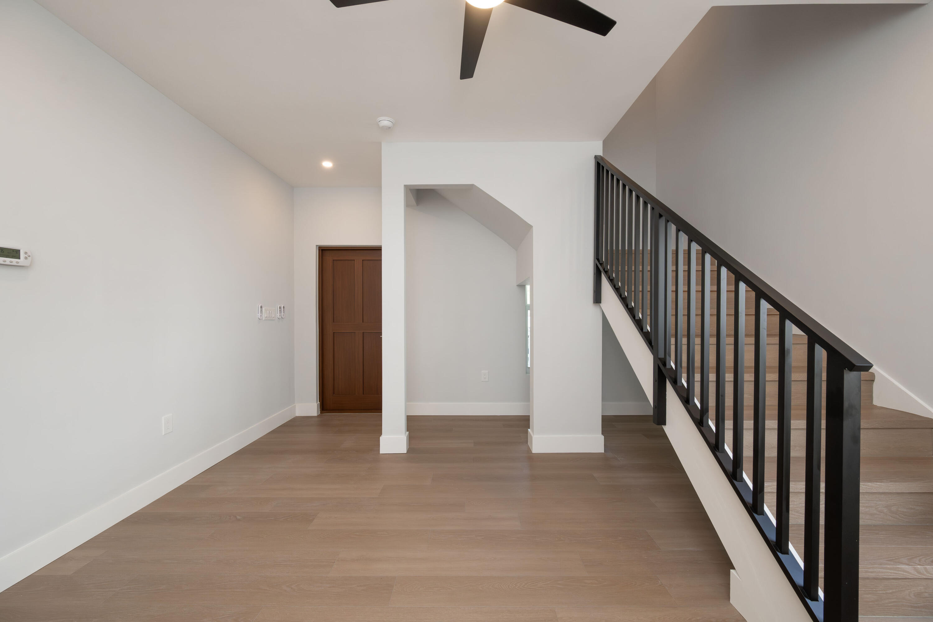 1315 William Street Key West, FL 33040 - Photo 10 of 26 a view of an entryway with stairs