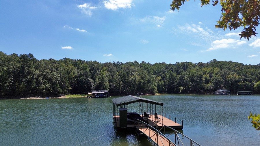 1045 Paynes Creek Road Hartwell, GA 30643 - Photo 32 of 38 Gallery Image 32