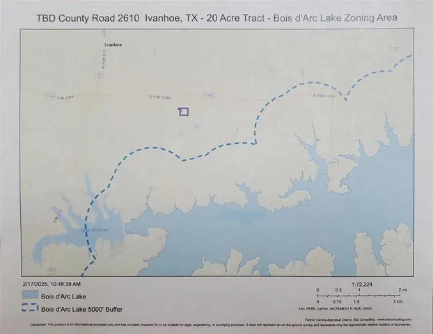 $344,250 | 2610 St Ivanhoe Tx 75447, Ivanhoe, TX 75447