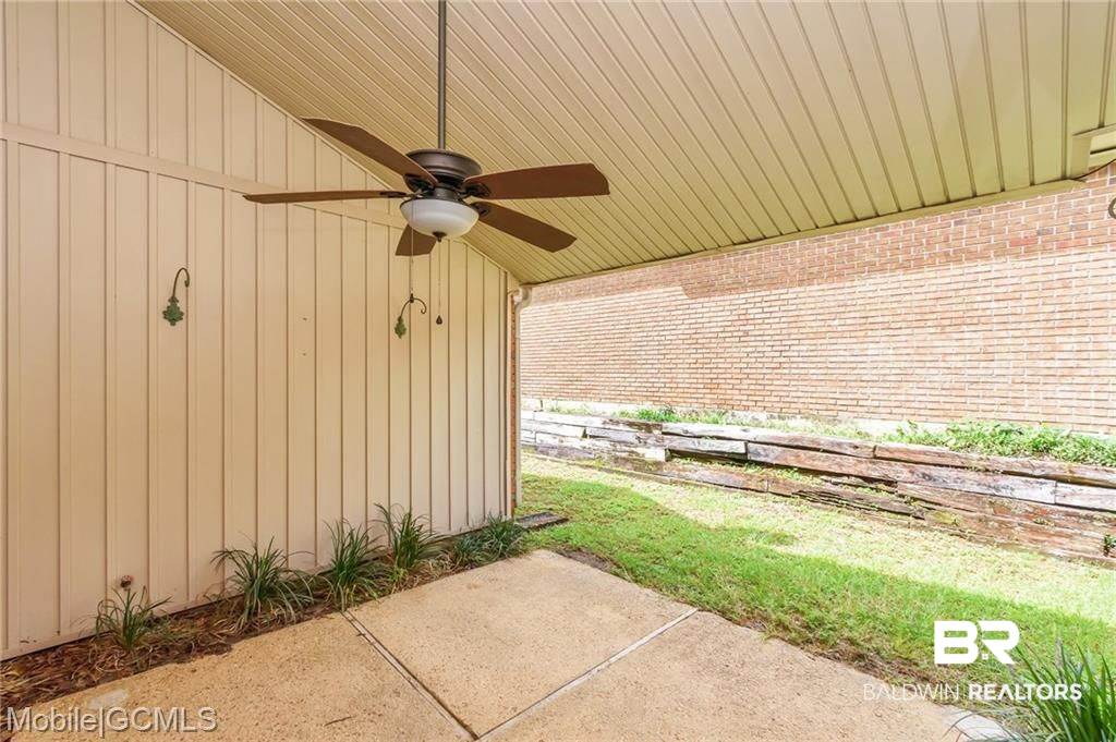 5736 Green Tree Road Mobile, AL 36609 - Photo 25 of 32
