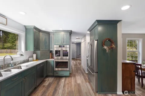 $1,199,950 | 3414 171st Avenue Southeast, Snohomish, WA 98290