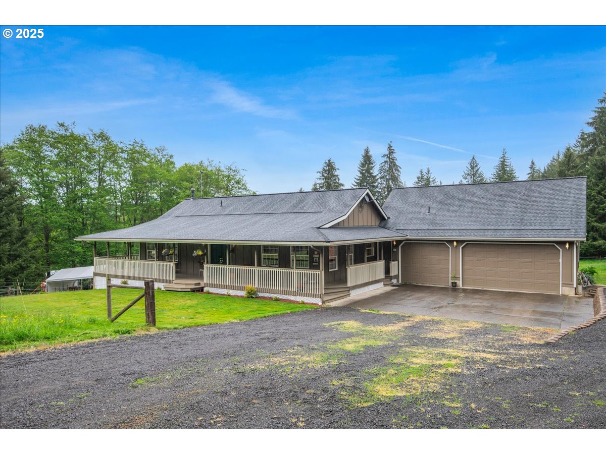 234 Turk Road Longview, WA 98632 - Photo 3 of 48