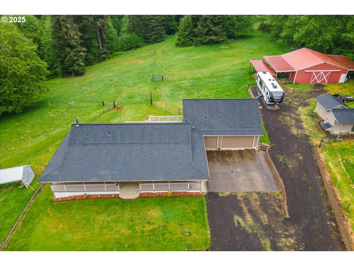 234 Turk Road Longview, WA 98632 - Photo 48 of 48