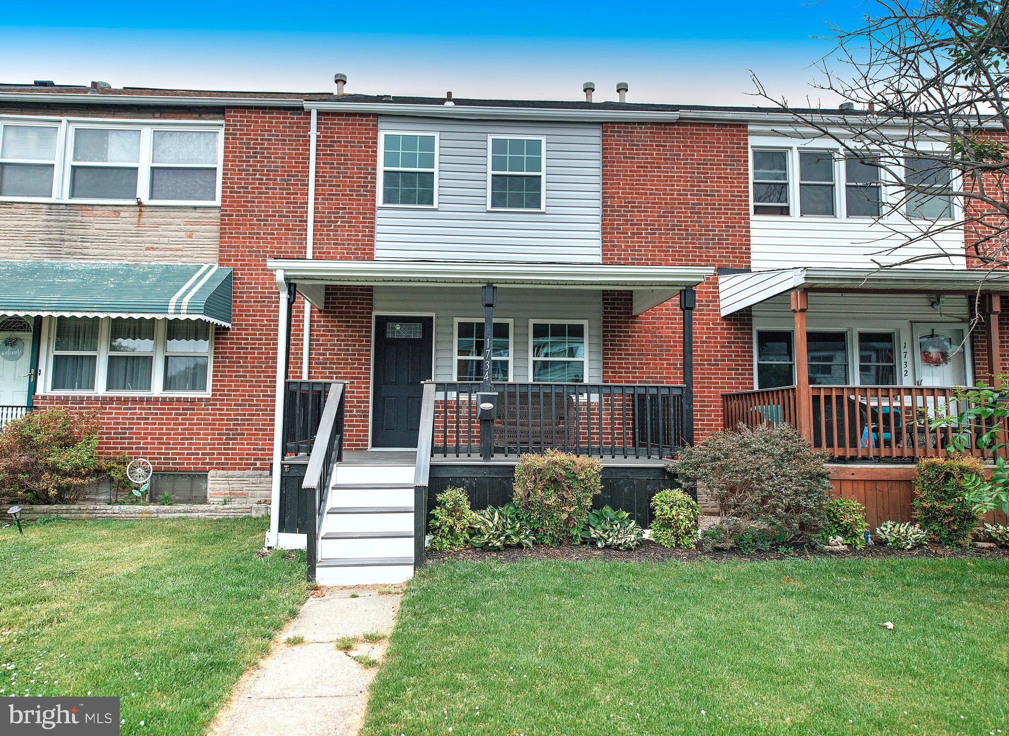 1734 Melbourne Road Baltimore, MD 21222 - Photo 1 of 35