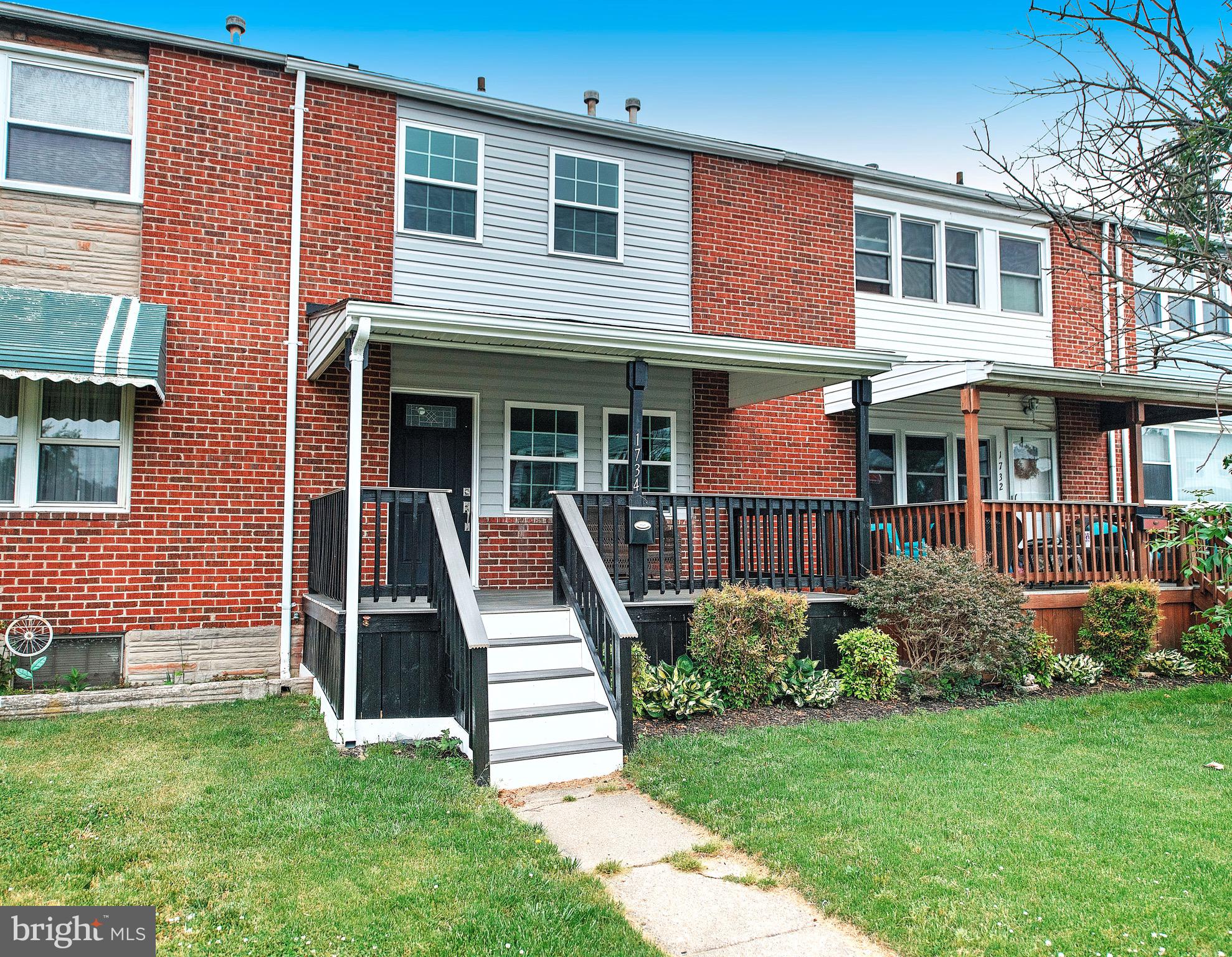 1734 Melbourne Road Baltimore, MD 21222 - Photo 2 of 35