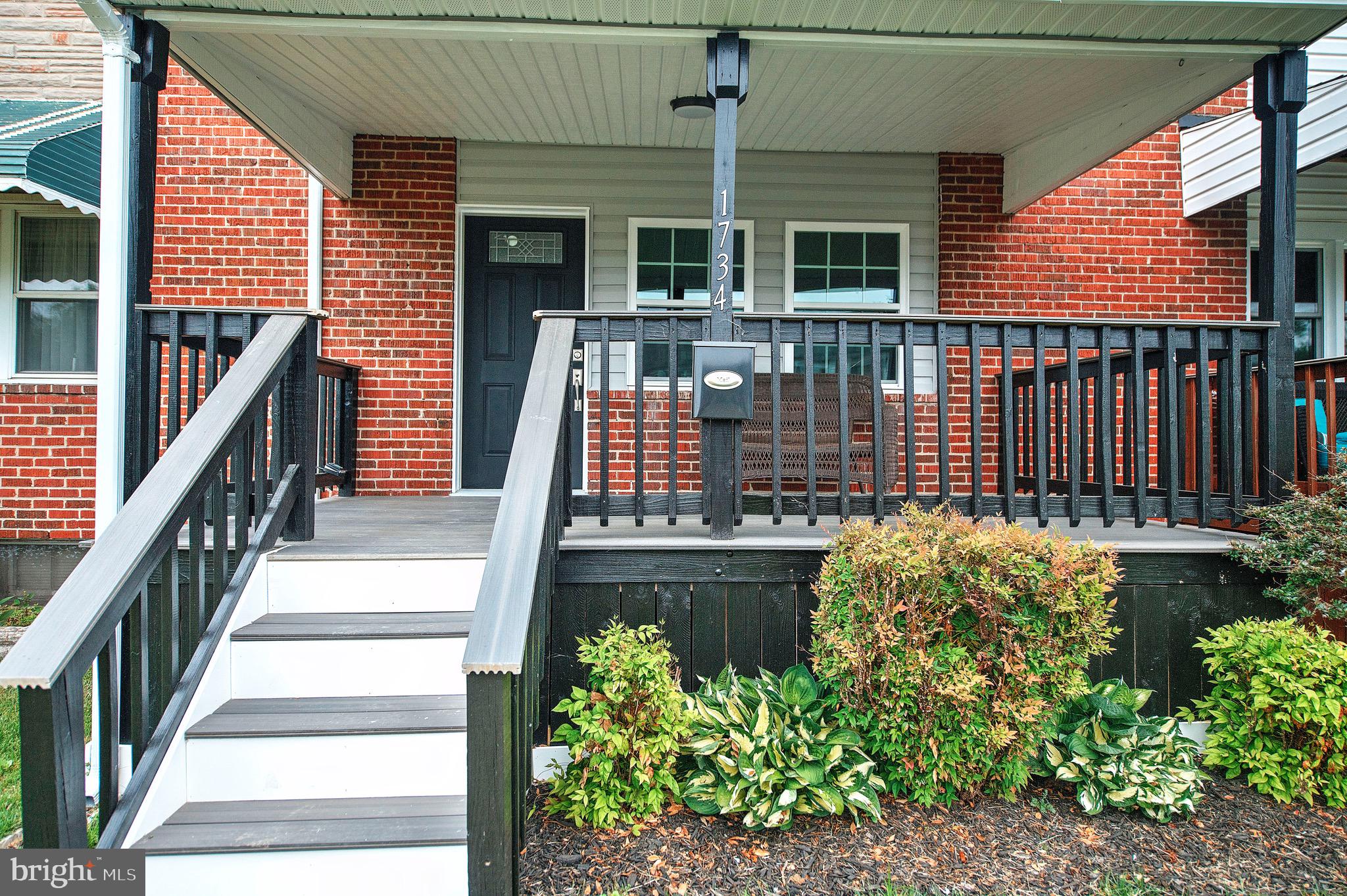 1734 Melbourne Road Baltimore, MD 21222 - Photo 3 of 35