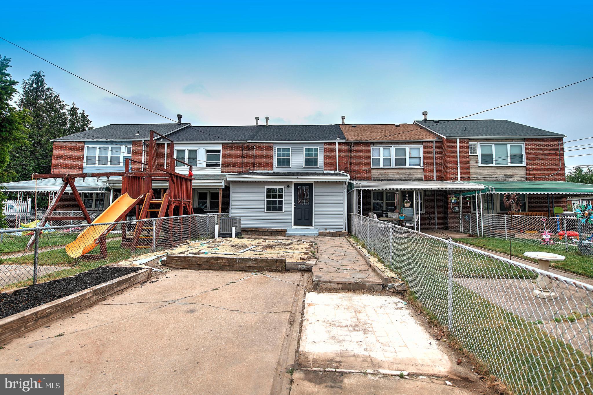 1734 Melbourne Road Baltimore, MD 21222 - Photo 34 of 35