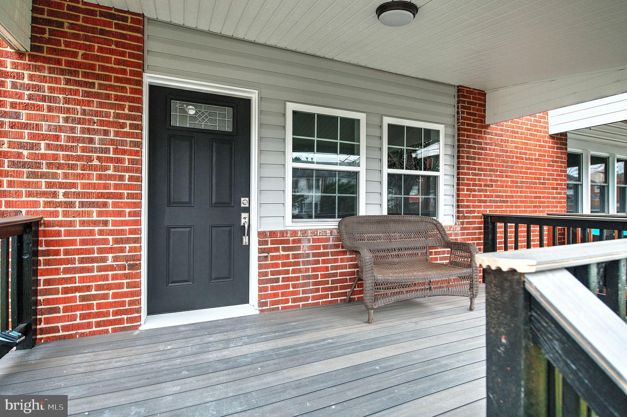 1734 Melbourne Road Baltimore, MD 21222 - Photo 5 of 35