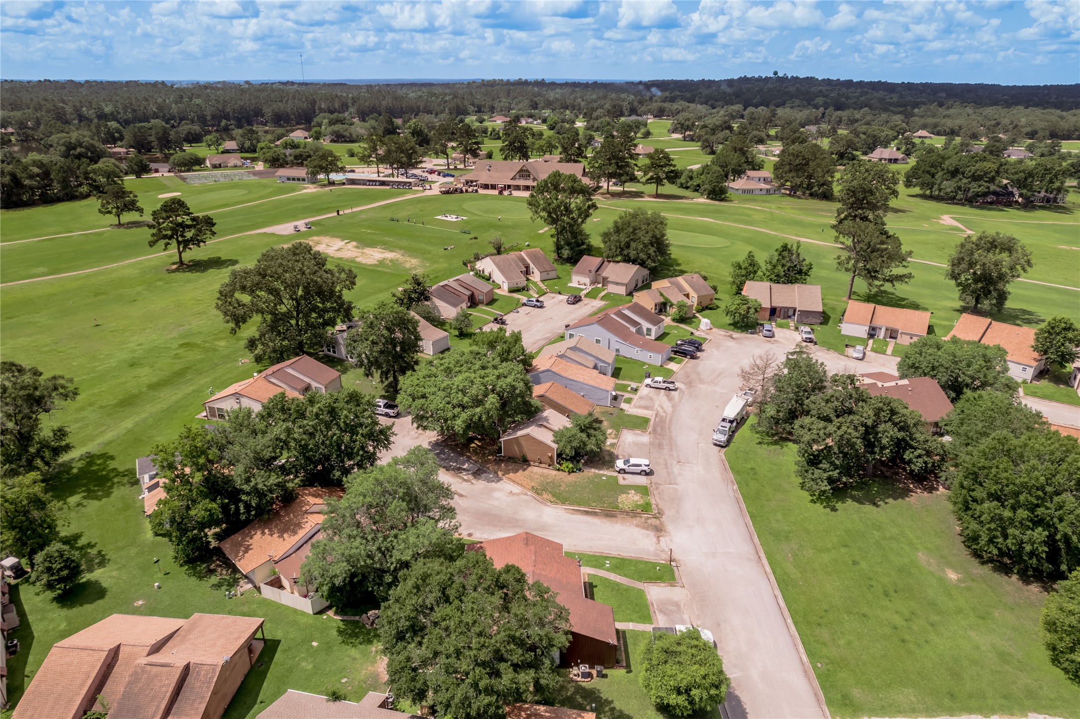 29 Driving Range Lane Trinity, TX 75862 - Photo 33 of 38