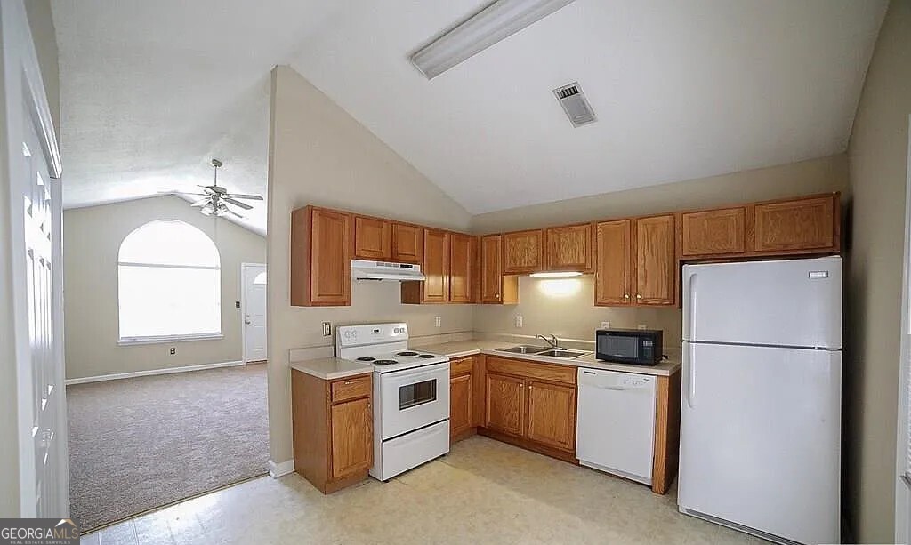 220 Harvest Way Athens, GA 30607 - Photo 5 of 10