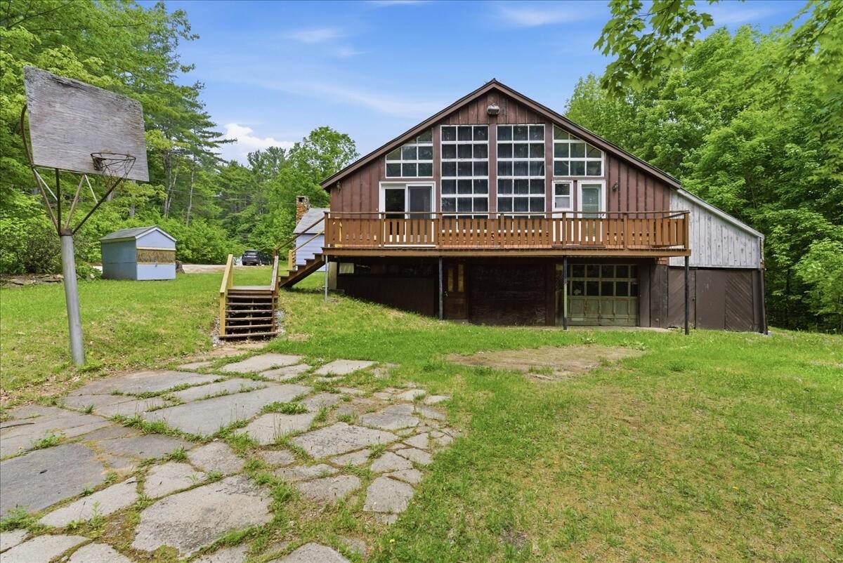 89 Bryant Road Buckfield, ME 04220 - Photo 72 of 72 89 Bryant Rd