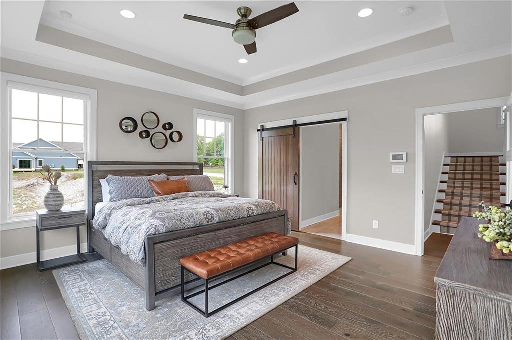 15367 Maple Ridge Drive Carmel, IN 46033 - Photo 12 of 43 Gallery Image 12