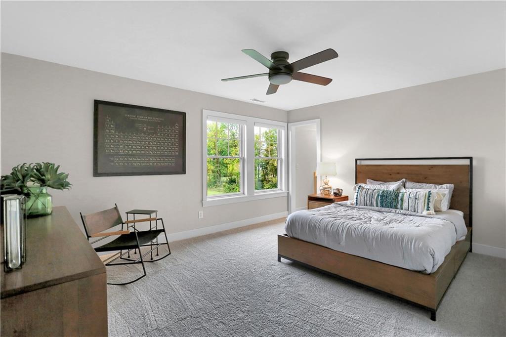 15367 Maple Ridge Drive Carmel, IN 46033 - Photo 21 of 43 Gallery Image 21