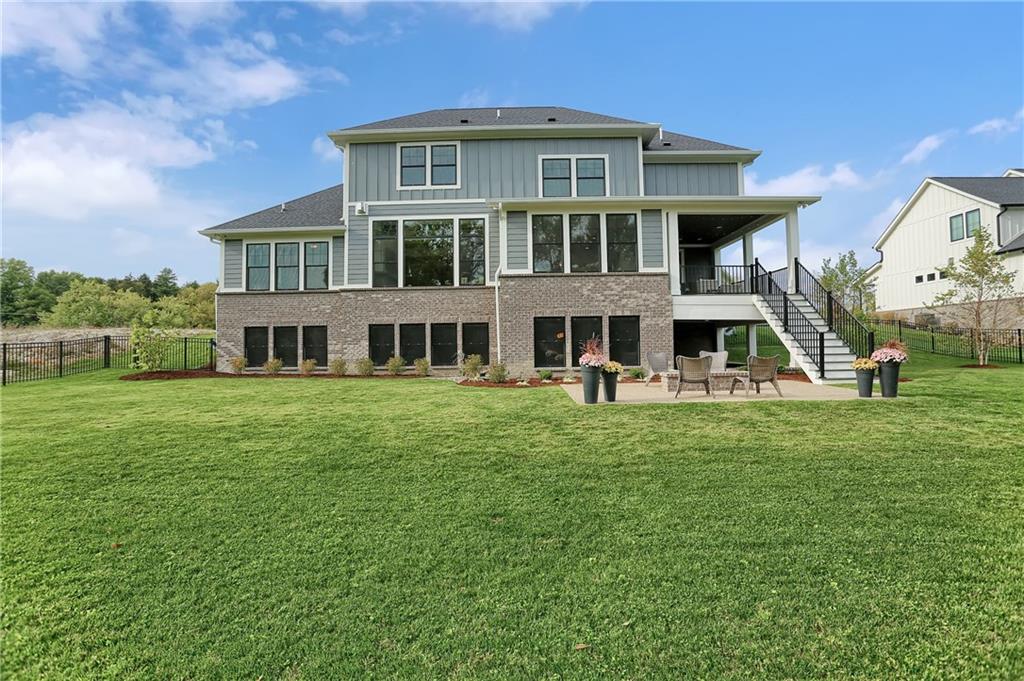 15367 Maple Ridge Drive Carmel, IN 46033 - Photo 36 of 43 Gallery Image 36