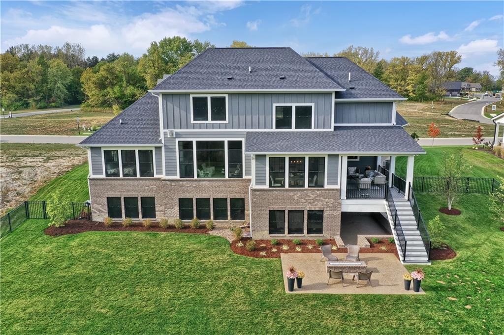 15367 Maple Ridge Drive Carmel, IN 46033 - Photo 37 of 43 Gallery Image 37