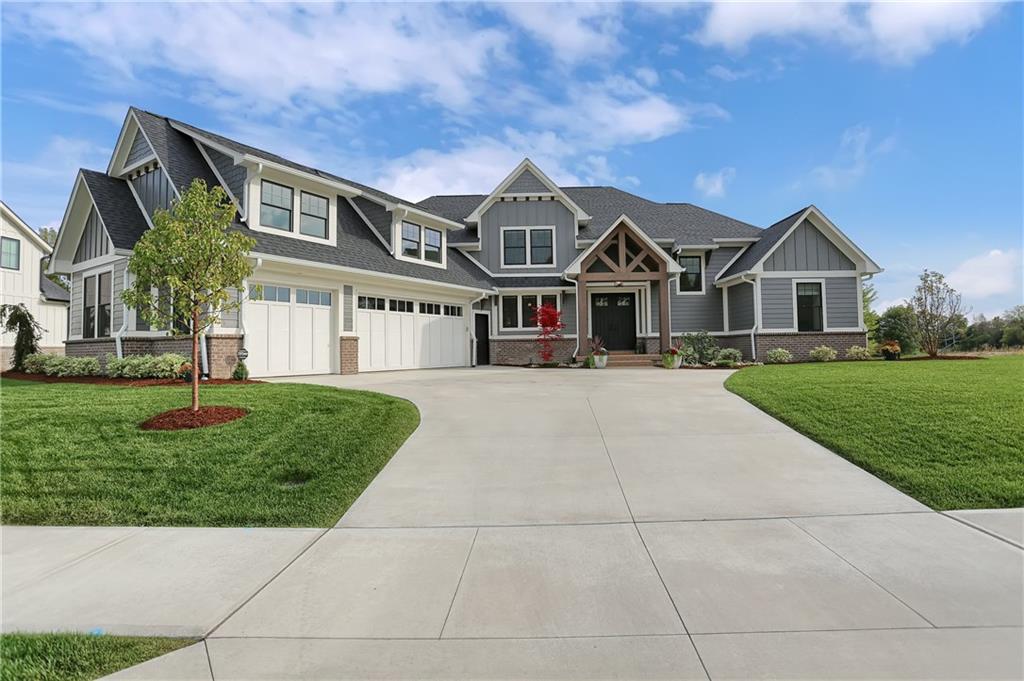 15367 Maple Ridge Drive Carmel, IN 46033 - Photo 41 of 43 Gallery Image 41