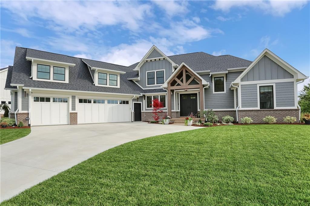 15367 Maple Ridge Drive Carmel, IN 46033 - Photo 42 of 43 Gallery Image 42