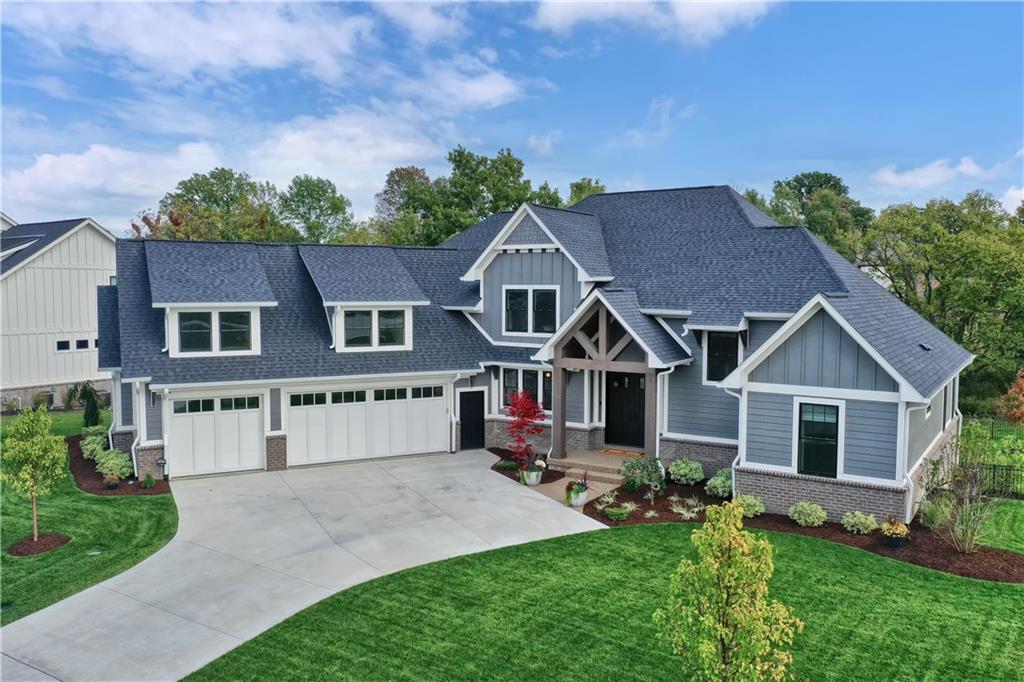 15367 Maple Ridge Drive Carmel, IN 46033 - Photo 43 of 43 Gallery Image 43