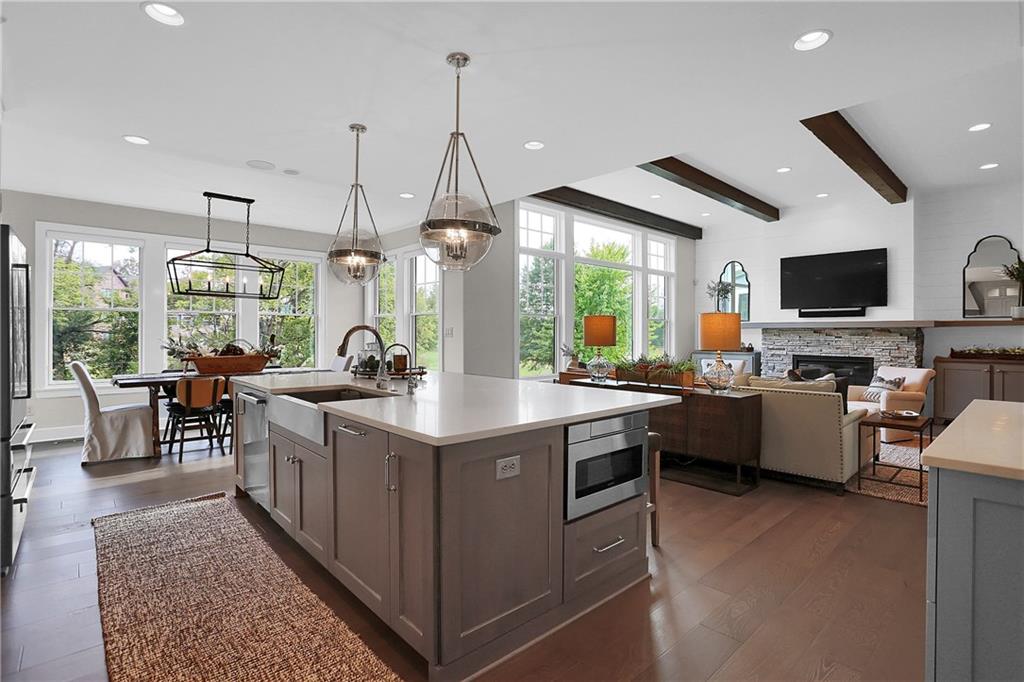 15367 Maple Ridge Drive Carmel, IN 46033 - Photo 8 of 43 Gallery Image 8