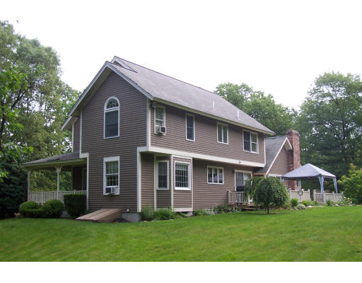 1 Flagg Road Westford, MA 01886 - Photo 6 of 11