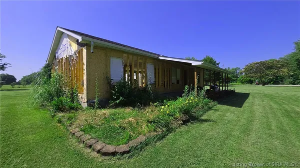$175,000 | 4327 North 1550th West, Deputy, IN 47230