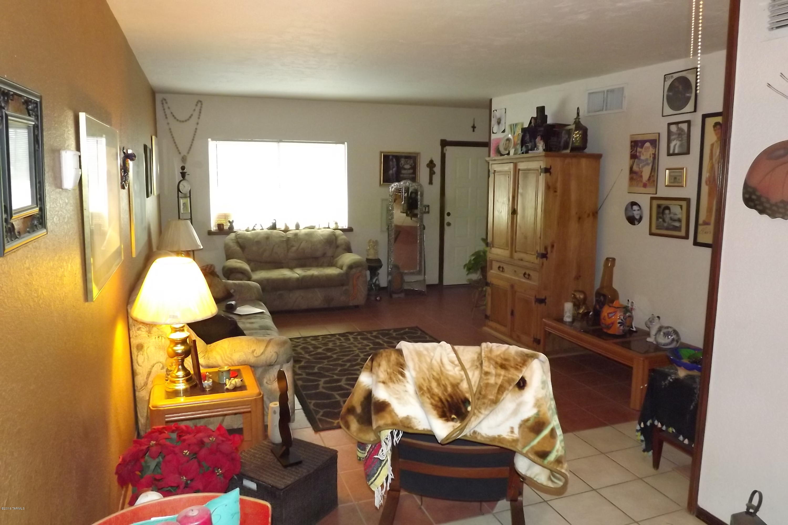 3371 South Mission Road Tucson, AZ 85713 - Photo 4 of 14