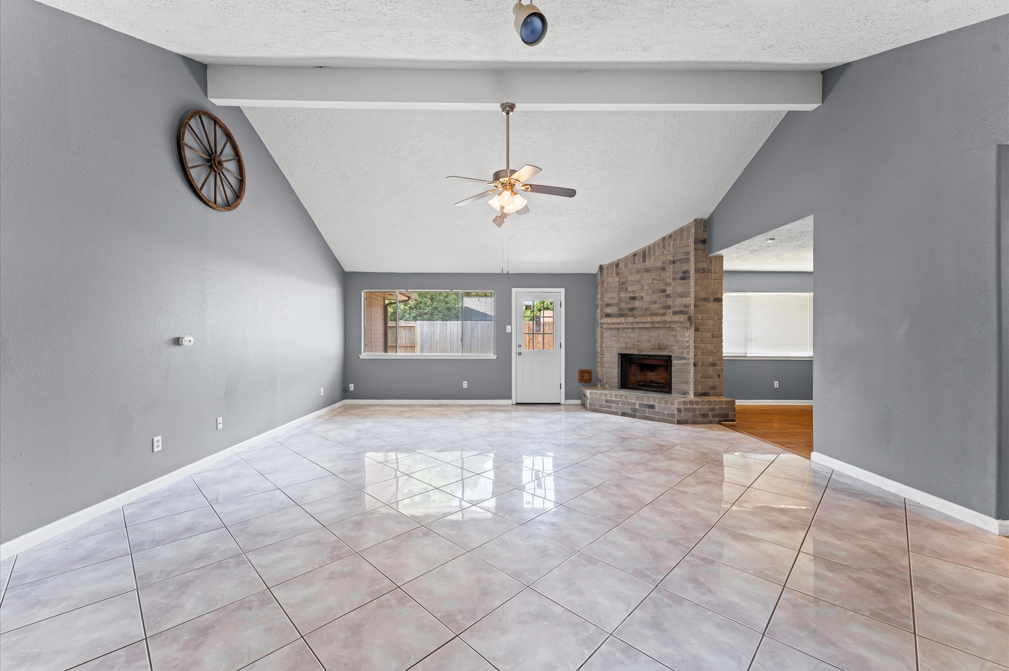 21311 Golden Dove Drive Spring, TX 77388 - Photo 7 of 28 Vaulted Ceilings