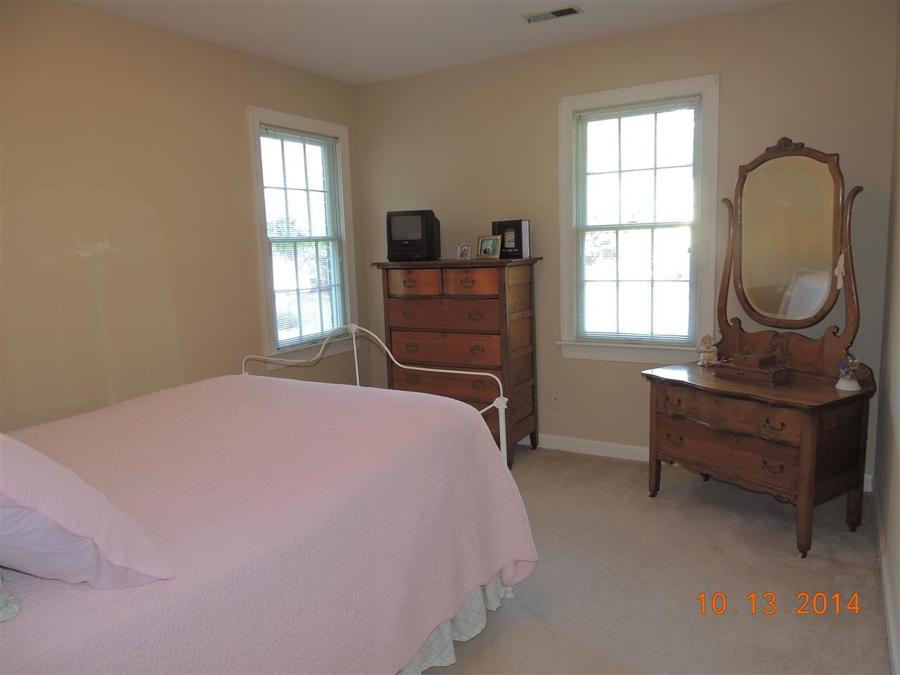 4101 Thetford Road Durham, NC 27707 - Photo 21 of 25 Bedroom