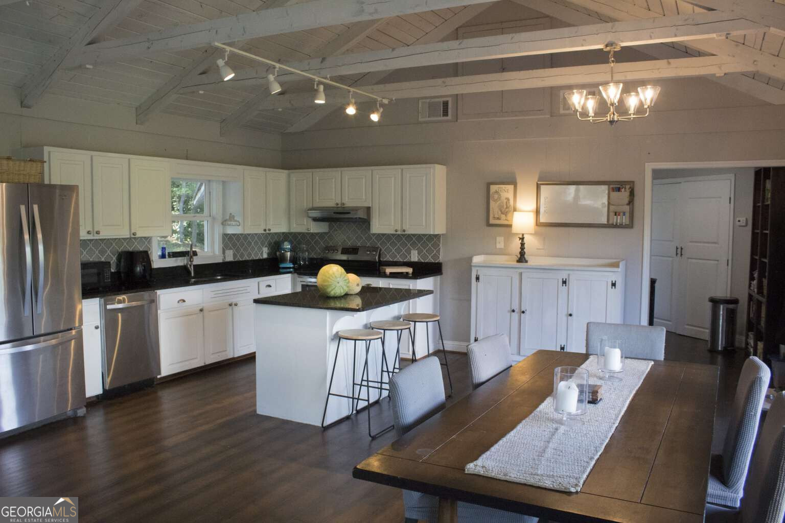 48 Little Bear Trail Dillard, GA 30537 - Photo 4 of 18