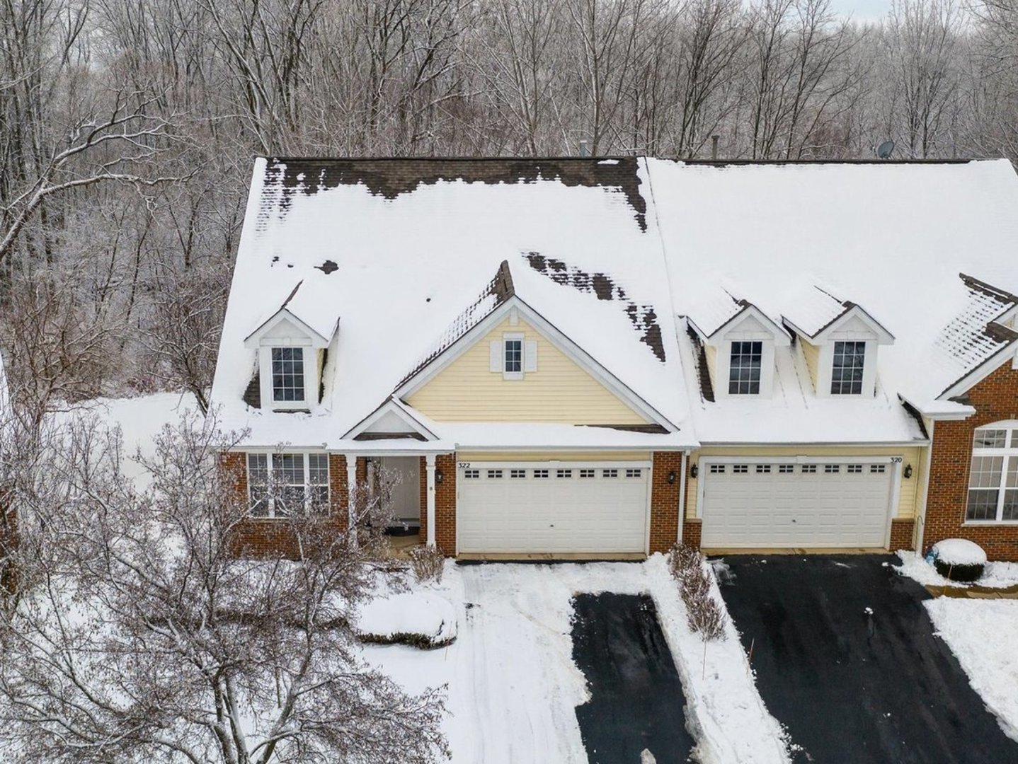 322 Quarry Ridge Circle Sugar Grove, IL 60554 - Photo 1 of 36