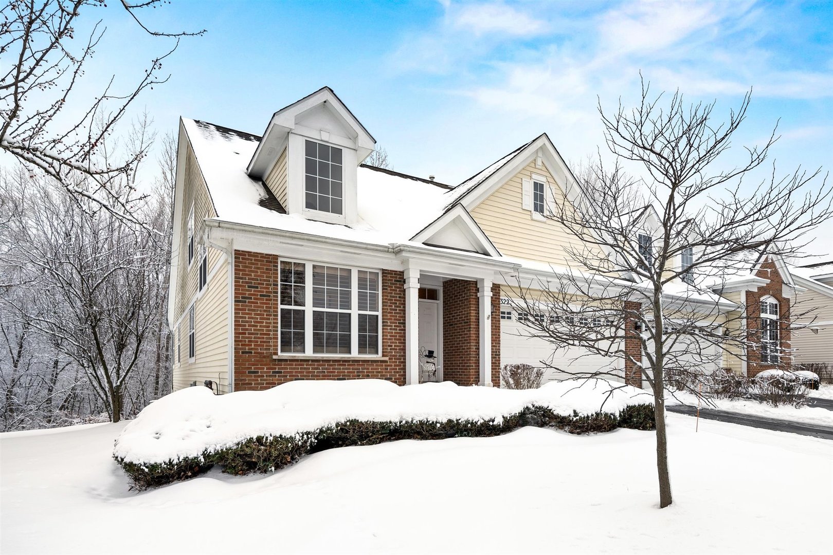 322 Quarry Ridge Circle Sugar Grove, IL 60554 - Photo 33 of 36