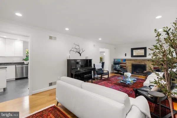 $1,075,000 | 4111 Clagett Road, Hyattsville, MD 20782