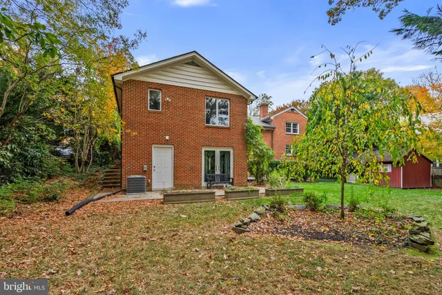 $1,075,000 | 4111 Clagett Road, Hyattsville, MD 20782